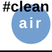 Logo for Network for Clean Air