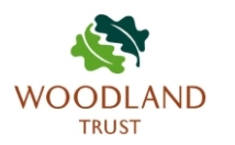 Logo for Woodland Trust